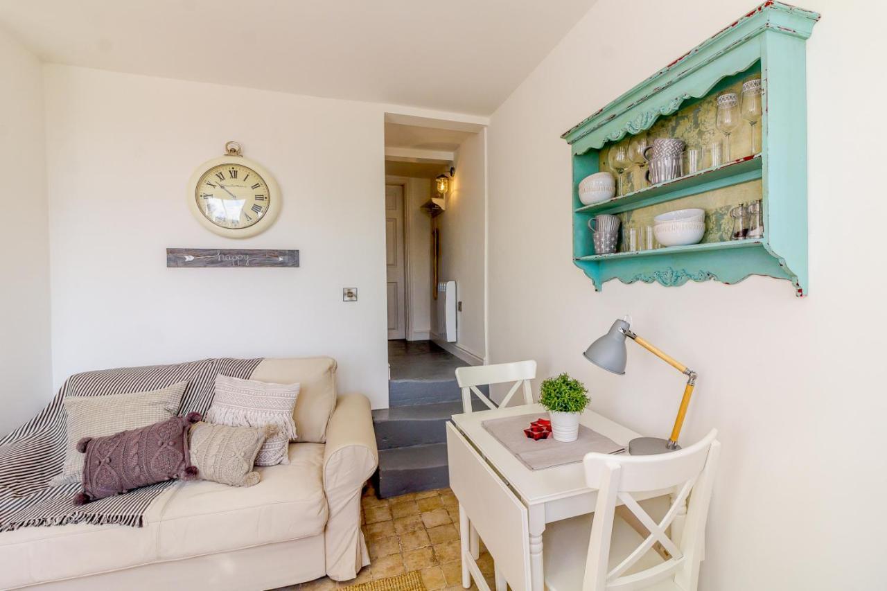 Beautiful 1 Bed Apartment In The Heart Of Matlock Матлок Екстер'єр фото